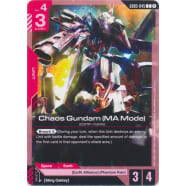 Freedom Ascension - Gundam Card Game